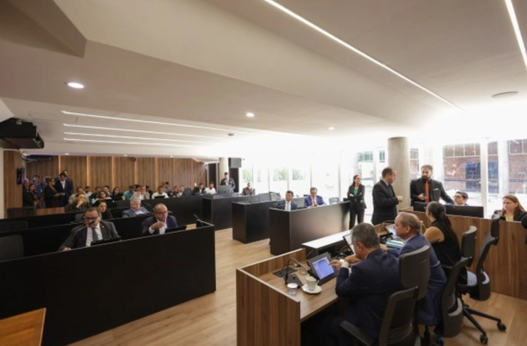 Reconhecimento do bairro Rosário como primeiro quilombo urbano do Piauí avança na Assembleia Legislativa do Piauí