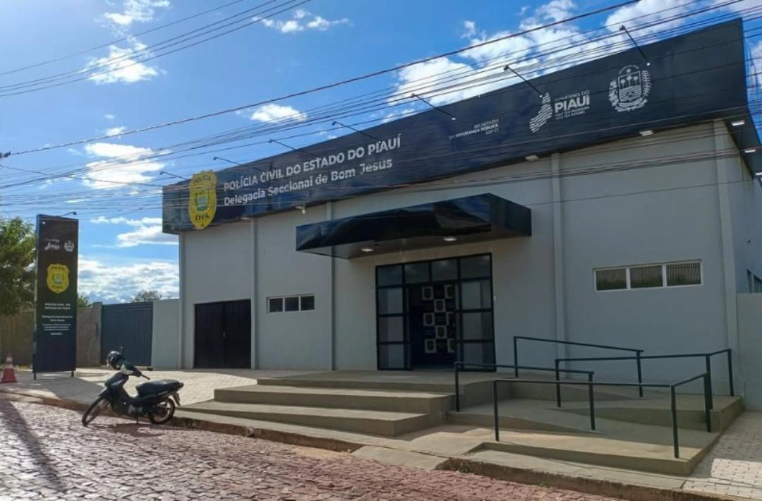 Pai é preso suspeito de estuprar a própria filha desde os 15 anos no Piauí; jovem engravidou