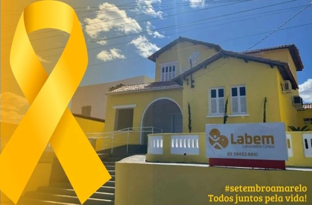 Setembro Amarelo: LABEM concentra atendimentos de saúde mental e clínica em Oeiras