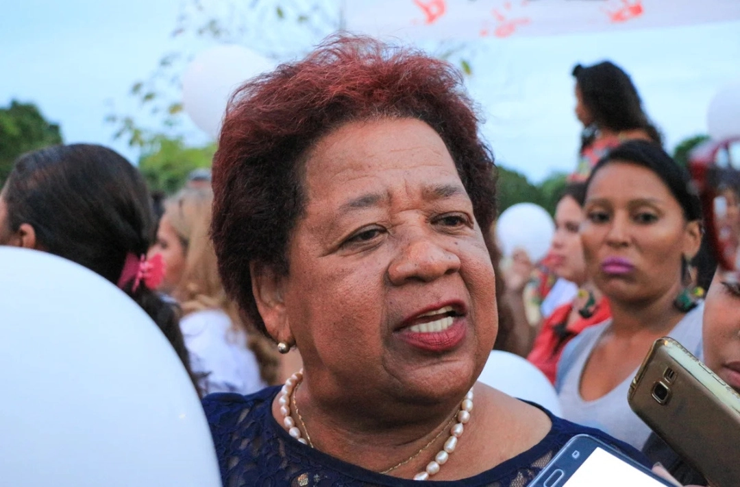 Quem foi Vilma Alves, primeira mulher a ingressar na Polícia Civil e a se tornar delegada no Piauí
