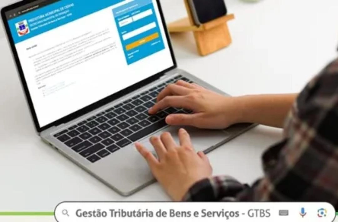 Prefeitura de Oeiras lança novo sistema de emissão NFS-e; veja como se cadastrar