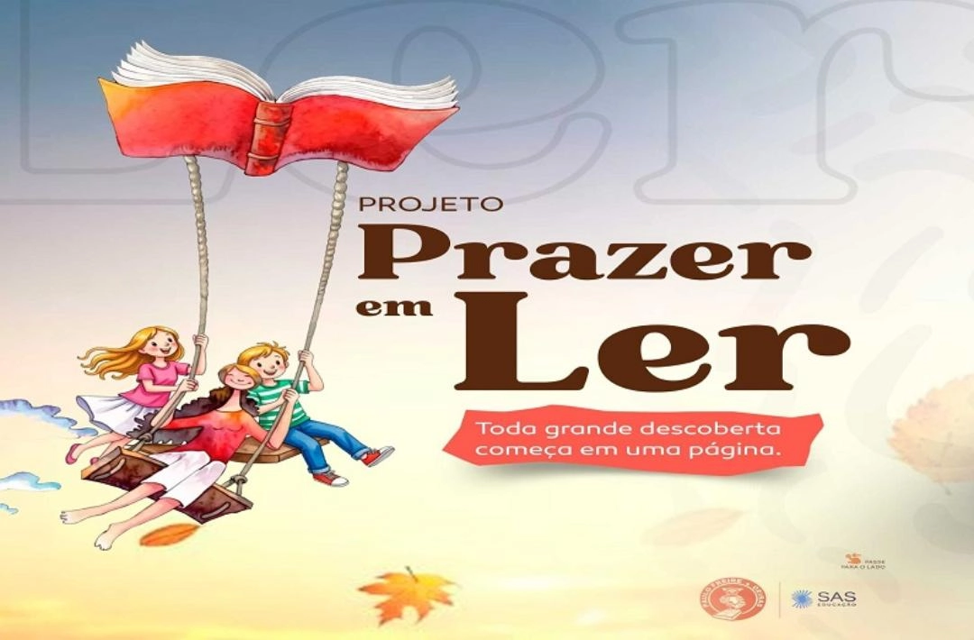 Estudantes do Colégio Paulo Freire transformam obras literárias em representações teatrais no Centro Diocesano