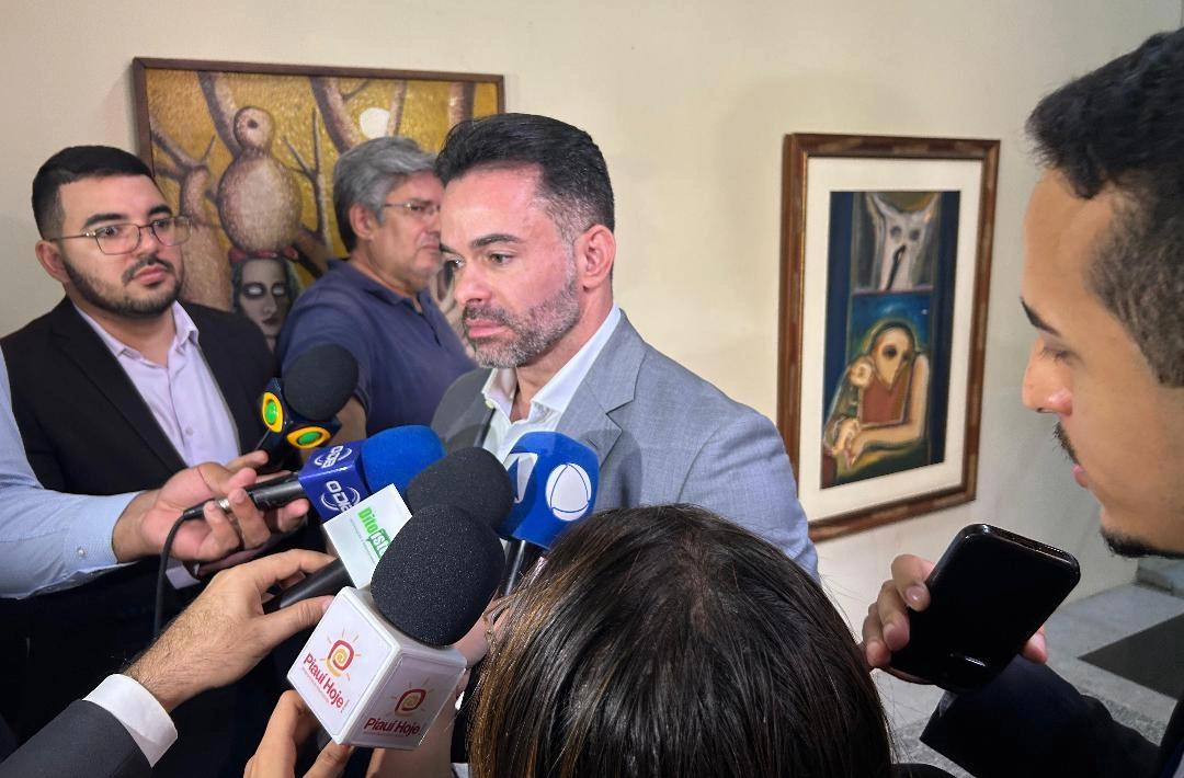 Bessah Filho é exonerado da Secretaria Municipal do Meio Ambiente de Teresina