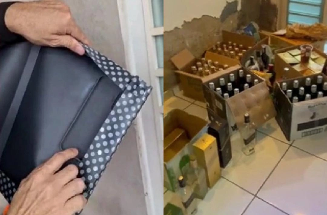 Suspeito de vender vídeos íntimos gravados sem vítimas saberem é preso em Teresina