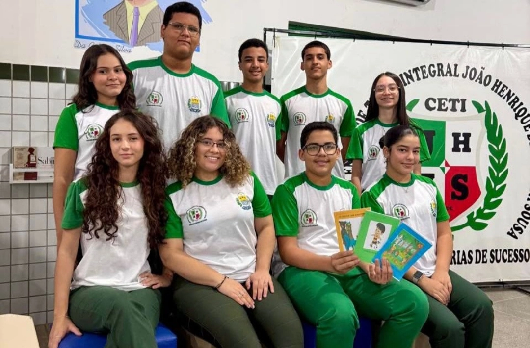 Seduc divulga resultado preliminar da seleção do Clube de Leitura em escolas estaduais