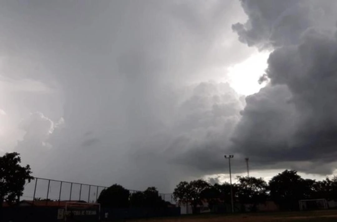 Chuvas devem começar após 18 de novembro no Piauí, aponta boletim meteorológico