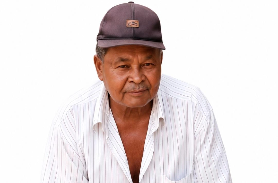 Falece em Oeiras o senhor José de Sousa, aos 83 anos