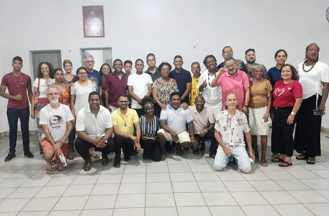 Rosário inicia tratativas para se tornar o primeiro quilombo urbano do Piauí