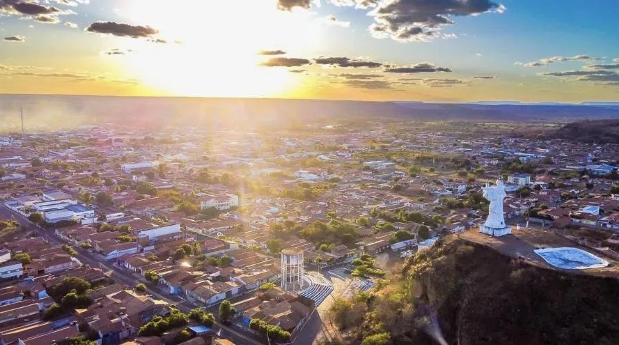 Município de Oeiras conquista maior pontuação do Piauí no ICMS Ecológico 2024