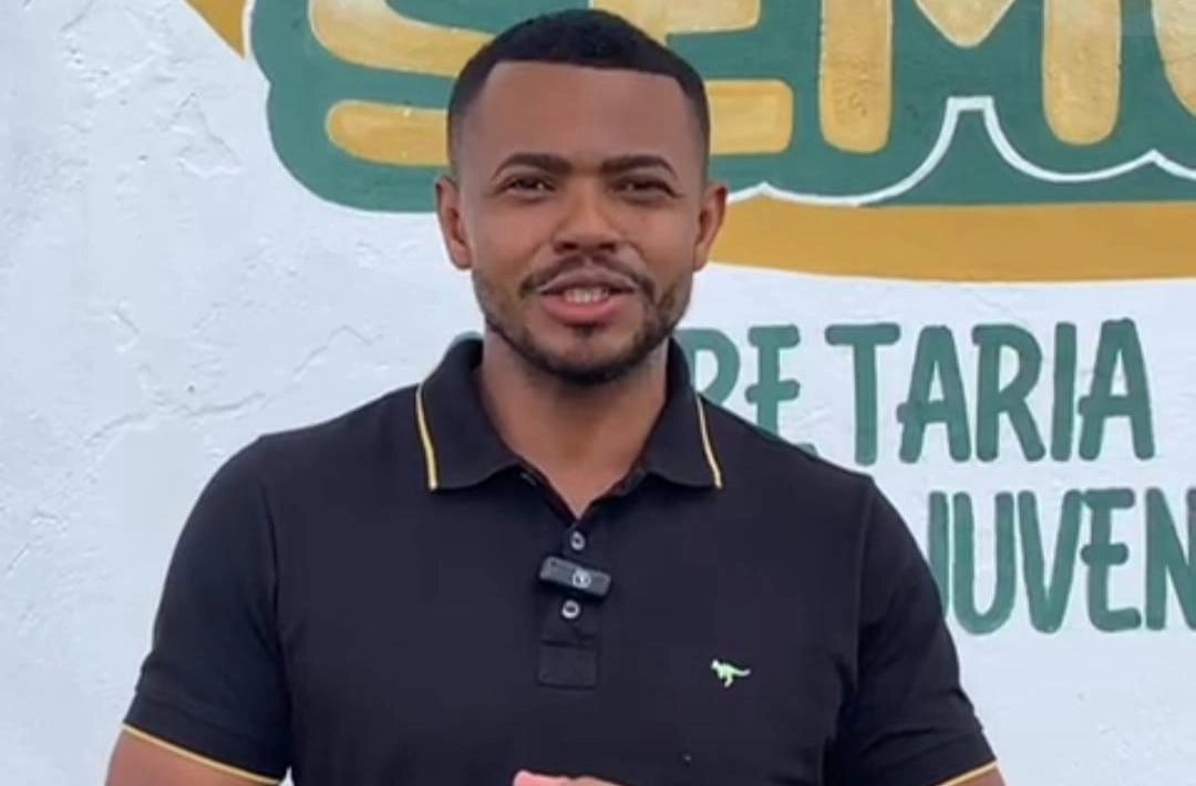 Secretaria de Juventude de Colônia do Piauí abre inscrições para o curso Juventude Conectada