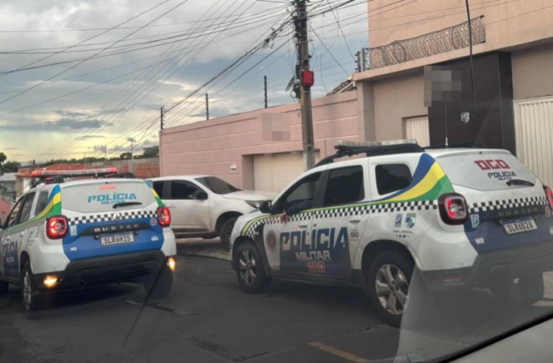 Mulher morre atropelada no Saci; motorista diz que pensou ter atingido meio-fio