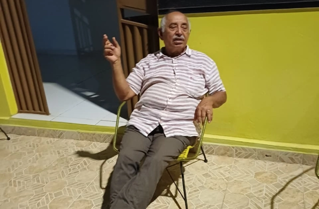Ex-prefeito de Socorro do Piauí, Zé Antônio morre após ataque de abelhas