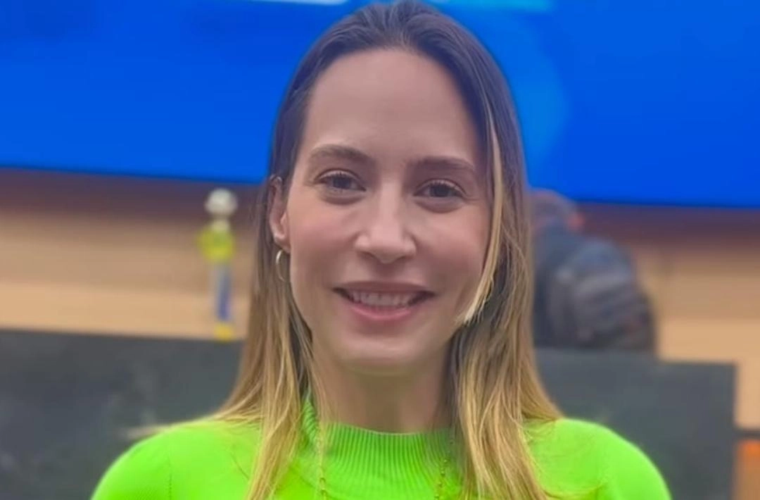 Deputada Vanessa Tapety solicita asfaltamento da estrada que liga Buriti do Rei a Oeiras