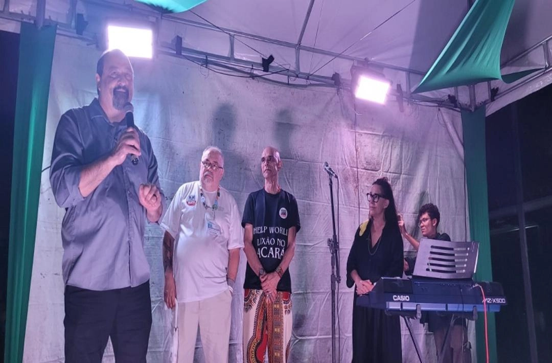 Onde estamos gerando a ferida?