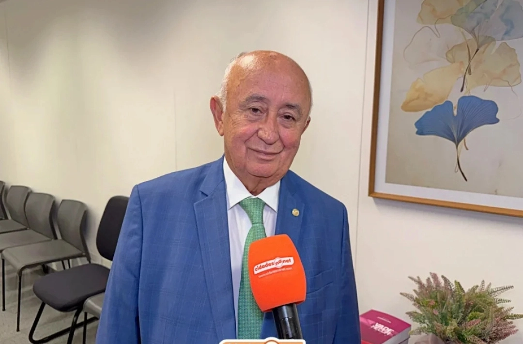 Júlio César comemora escolha de Rosário Bezerra para primeira suplência ao Senado e destaca aproximação com o PT