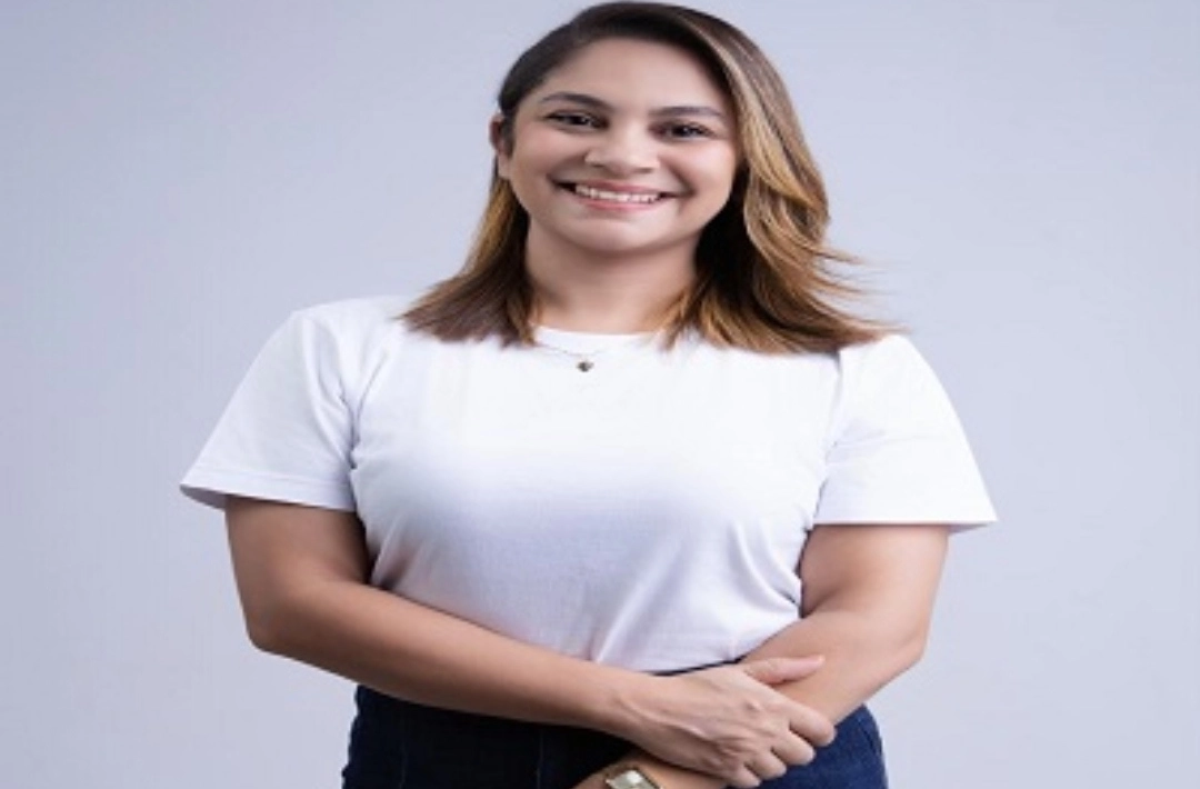 Professora da rede estadual apresenta, no México, pesquisa com estudantes sobre acessibilidade em espaços históricos de Oeiras