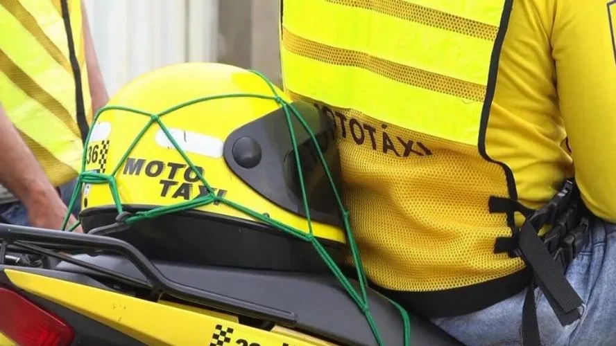 Associação dos Mototaxistas de Oeiras anuncia reajuste na tarifa a partir de 1º de Maio