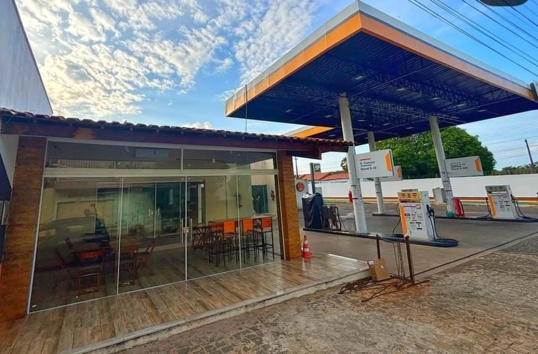 Mercadinho e posto de combustíveis na Rodagem de Floriano são alvos de assalto na tarde desta segunda-feira em Oeiras