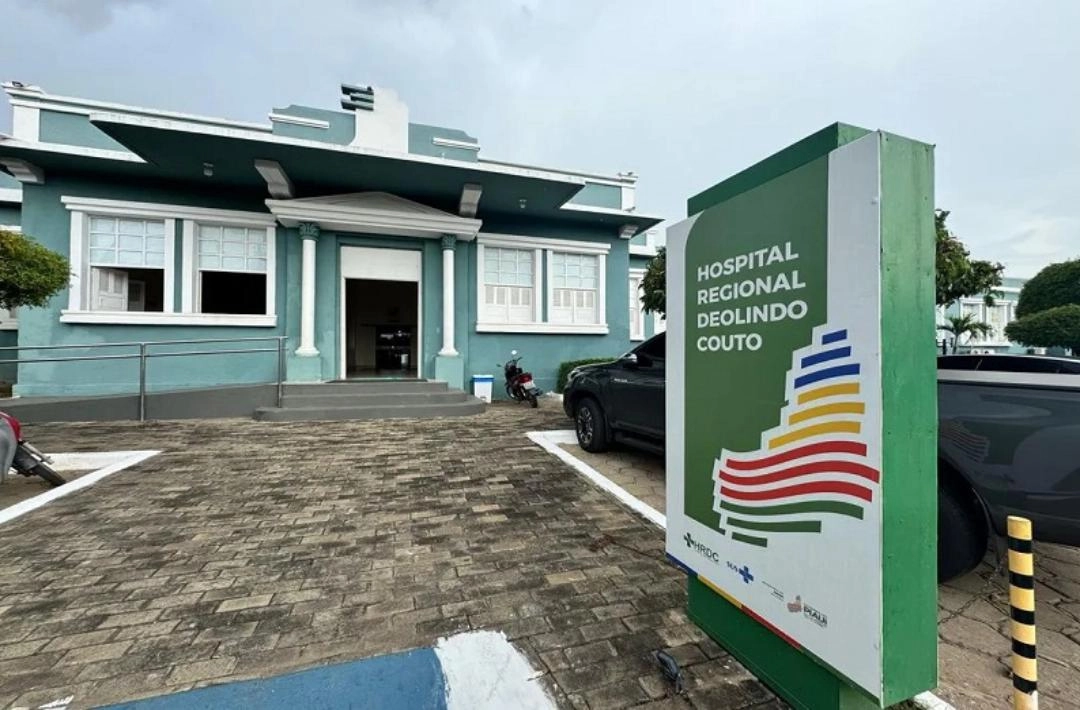 Hospital Deolindo Couto, em Oeiras, registra menor tempo de espera por cirurgias eletivas no interior do Piauí