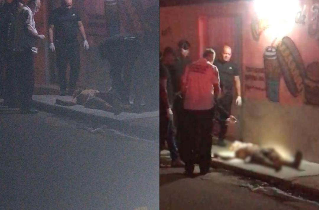 Idoso de 82 anos é executado com mais de 10 tiros na zona Sudeste de Teresina