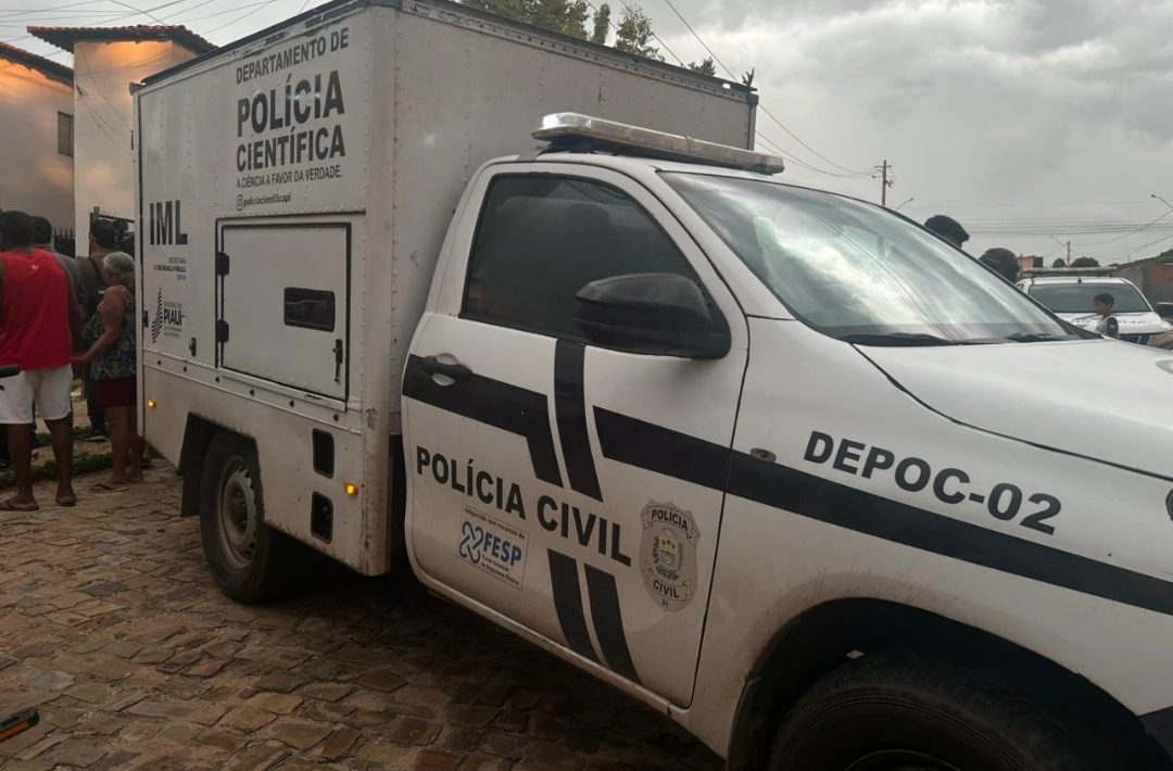 Cremilson Pereira da Silva era morador de São Luís, no Maranhão, e estava no Piauí visitando familiares.