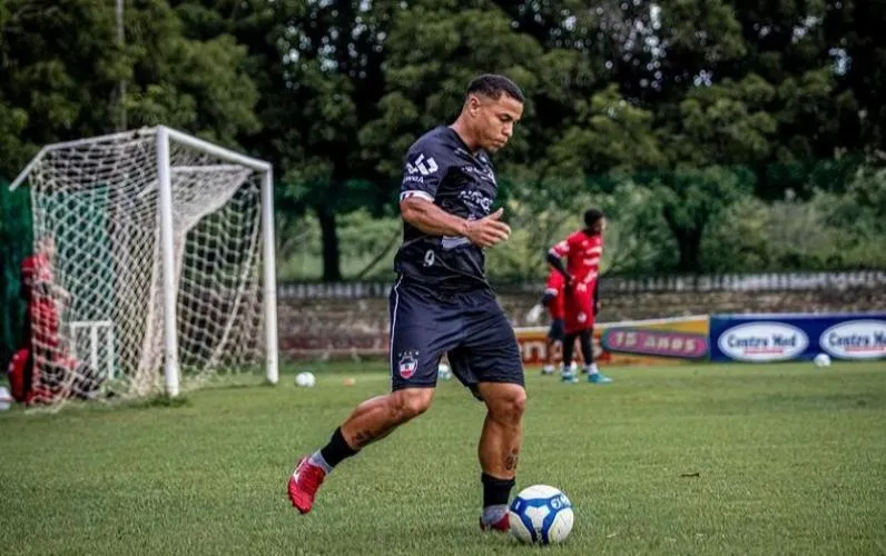 Altos e River voltam a campo neste sábado pela Série D do Brasileiro