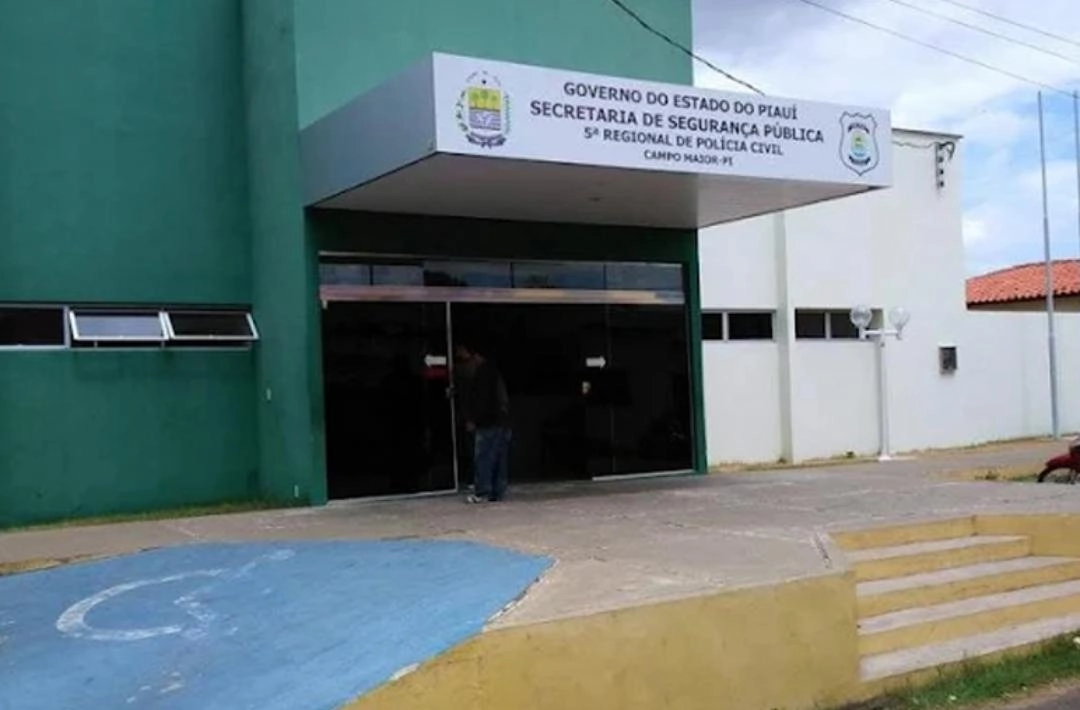 Criança de 11 anos liga para PM após mãe ser vítima de violência doméstica em Campo Maior