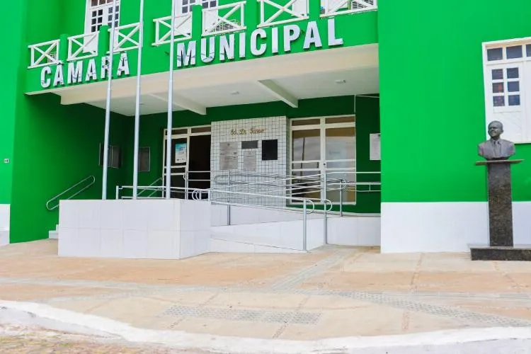 Câmara Municipal aprova crédito especial para fomento à Cultura em Oeiras
