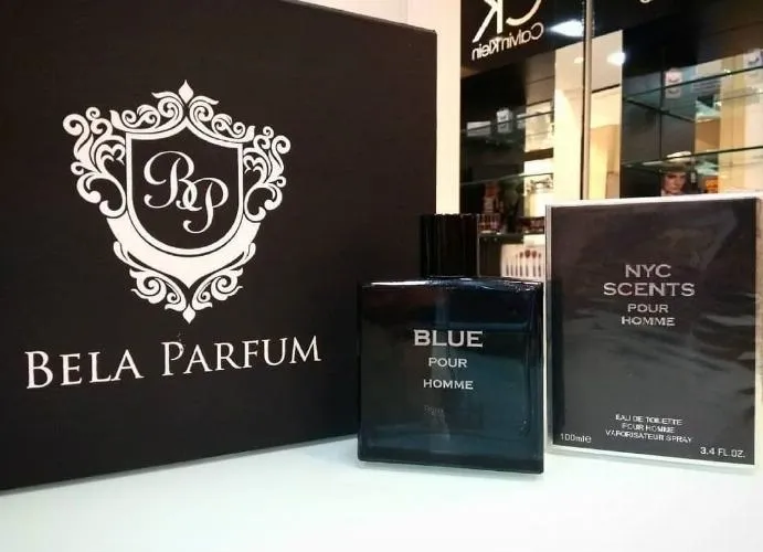 Reinauguração da BELA PARFUM: Um novo capítulo na perfumaria de Oeiras, agora sob nova direção
