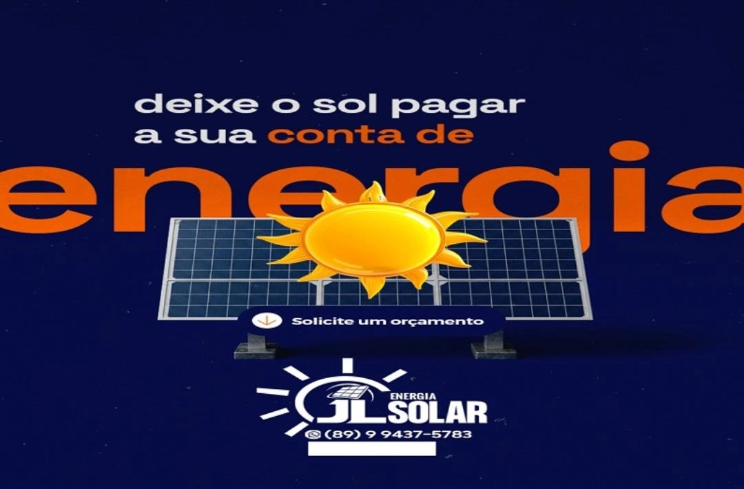 JL Solar traz a Oeiras novo modelo de crédito para energia solar