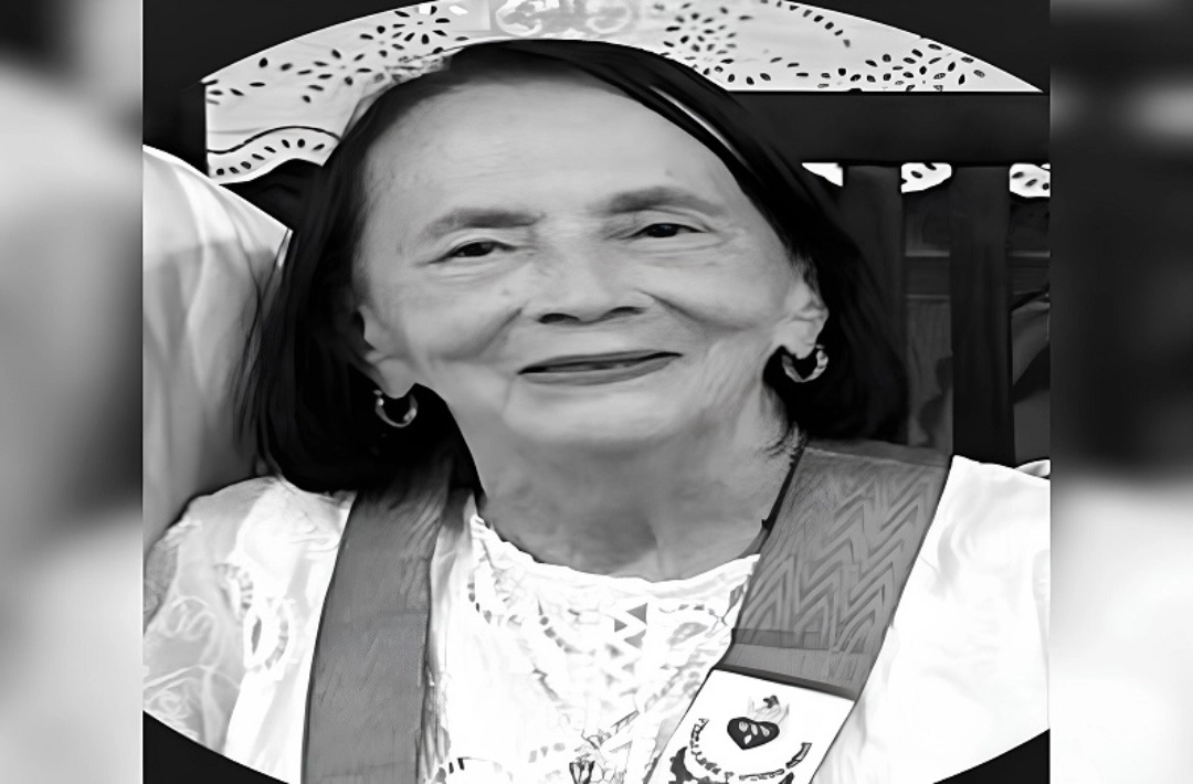Maria de Assis Freitas falece aos 80 anos em Oeiras