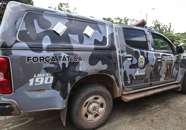 Adolescente de 13 anos que estava desaparecida é encontrada em fazenda no Piauí