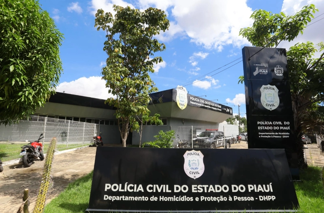 Teresina registra dois homicídios em pouco mais de uma hora; DHPP investiga