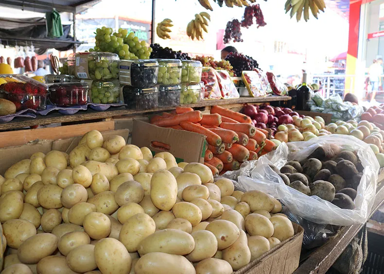 Inscrições do Programa de Alimentação Saudável (PAS) estão abertas até o dia 29 de fevereiro