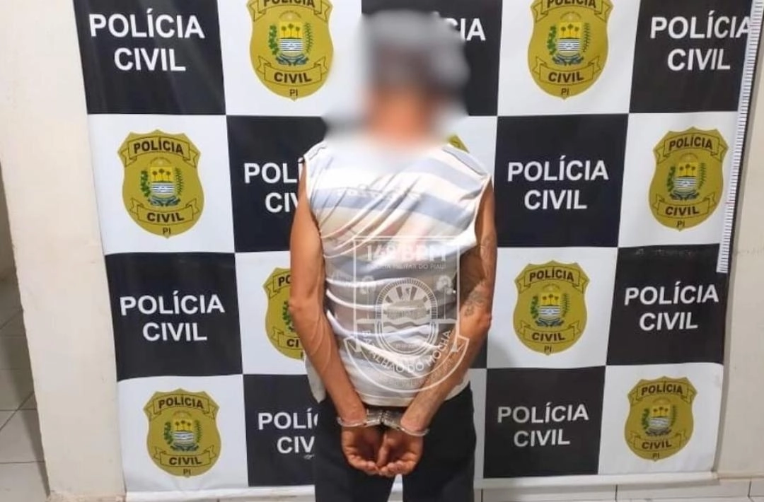 Polícia Militar impede tentativa de furto no bairro Elisabeth Sá