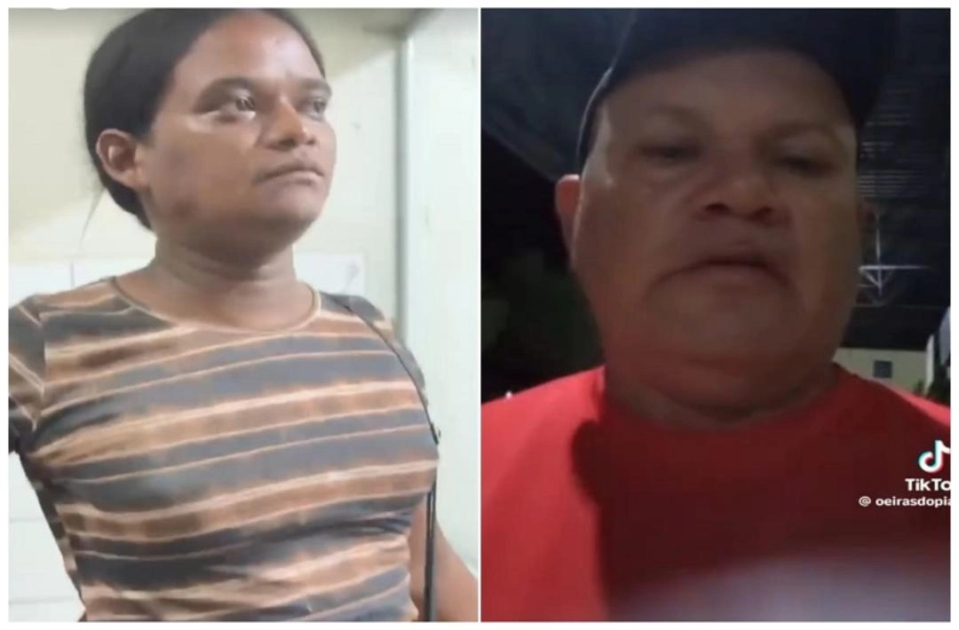 Vigilante apresenta versão sobre denúncia de transfobia em rodoviária de Oeiras