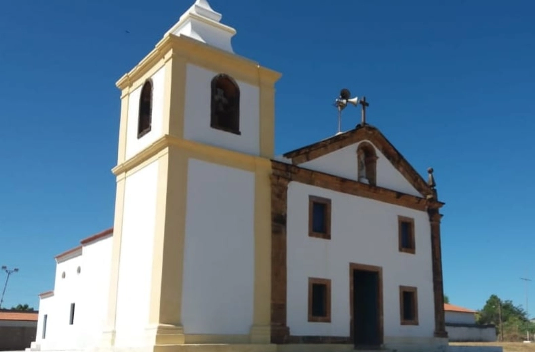 Bairro Rosário, em Oeiras, recebe certificação e se torna o primeiro quilombo urbano do Piauí