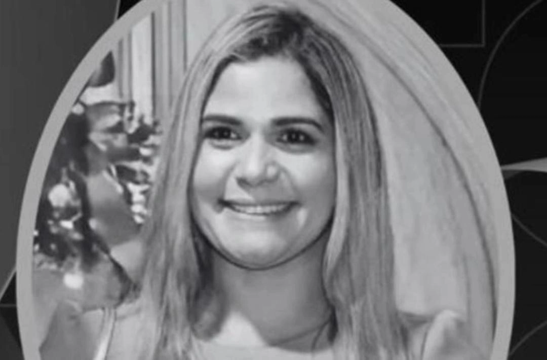 Assessora parlamentar morre em acidente de moto na BR-230, em Floriano
