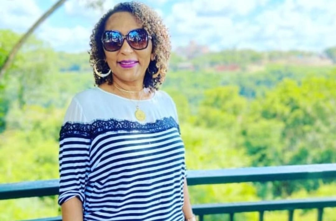 Morre a psicóloga Albertina Rodrigues de Sousa, a  “Beta de Ternim” de Colônia do Piauí