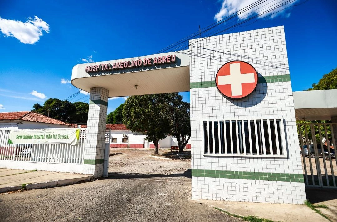 Paciente é achado morto com sinais de violência no Hospital Areolino de Abreu