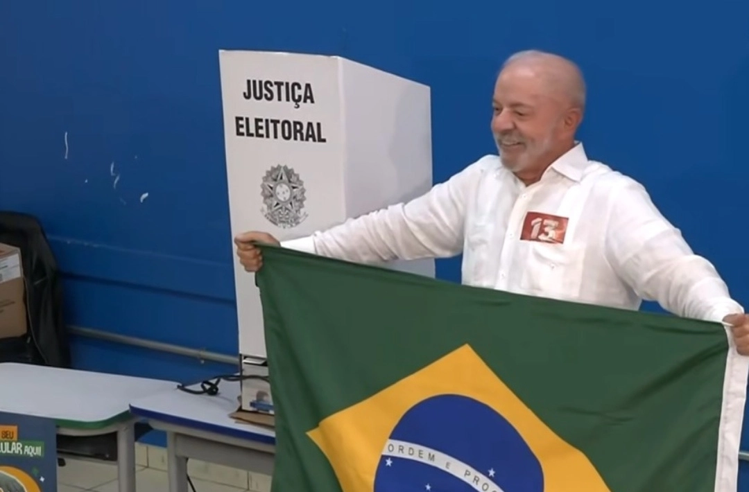 Diferença entre Lula e Flávio cresce 121 mil votos no Piauí no 2º turno