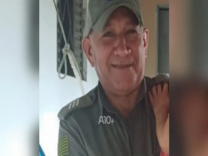Sargento da PM-PI morre ao bater motocicleta em caminhão no interior do Piauí