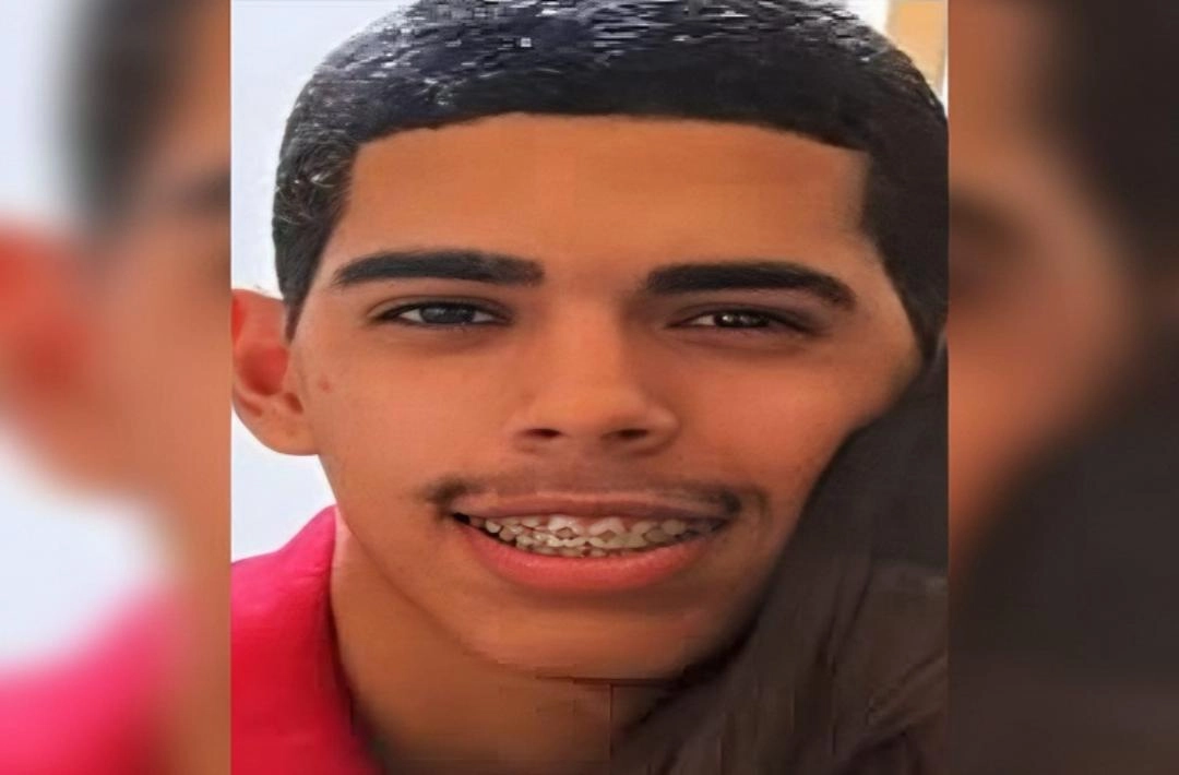 Jovem oeirense de 20 anos morre em acidente na PI-241 entre São Miguel do Fidalgo e entroncamento com a PI-143