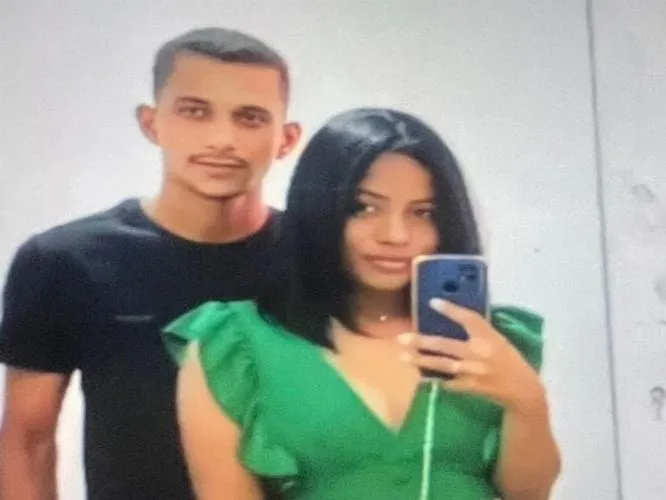 Casal morre em acidente na BR 230 em Oeiras