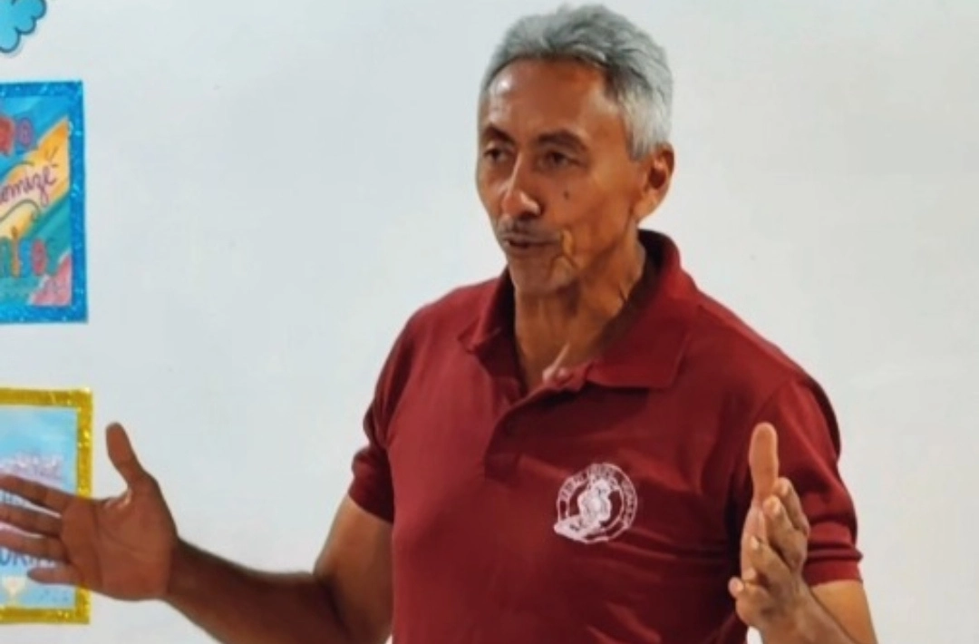Encontro com professores marca preparação para o segundo semestre na Sociedade Educacional Paulo Freire