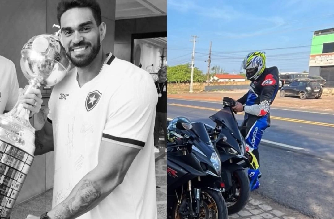 Saiba quem é o médico que morreu após colidir moto contra caminhão em Campo Maior