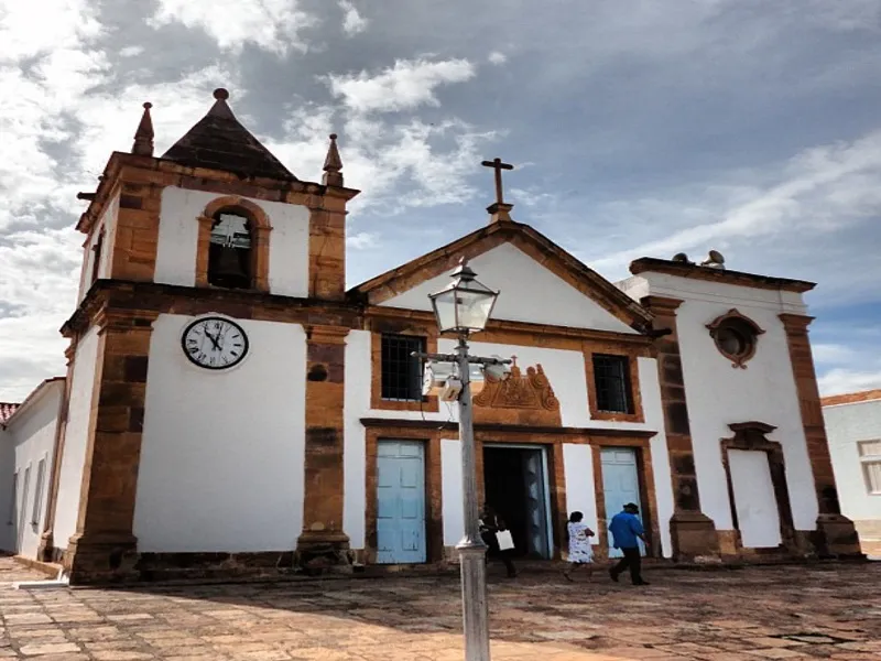 Governo do Piauí celebra 201 anos de adesão à independência do Brasil com eventos em Oeiras