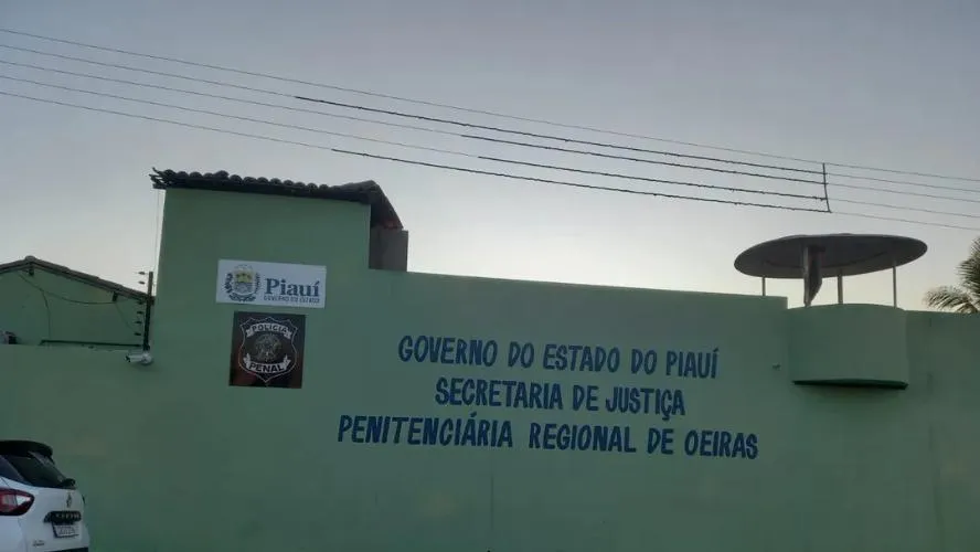 Justiça decreta prisão preventiva de acusados de tentativa de homicídio em Oeiras