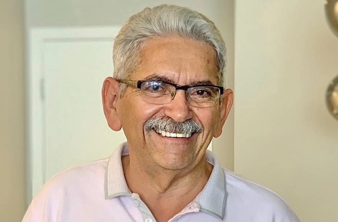 Oeiras perde o farmacêutico Paulo Jorge Campos Reis; morte comove a cidade e encerra uma trajetória dedicada ao cuidado com as pessoas