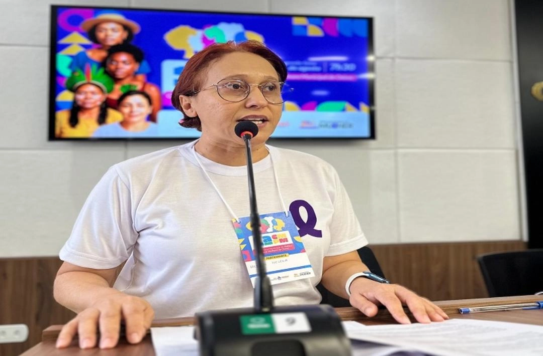 Heloísa Helena propõe ações para ampliar segurança e garantir direitos das mulheres em Oeiras